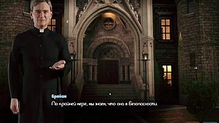 Wild Gameplay in The Genesis Order Part 46