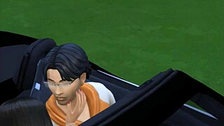 extra homework in sims 4 18 spanish