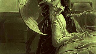 Wow! Check Out This Vintage Erotic Illustration Come to Life!