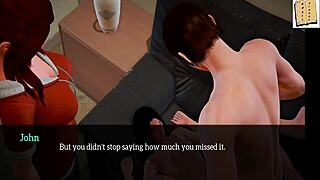 My New Family Episode 139