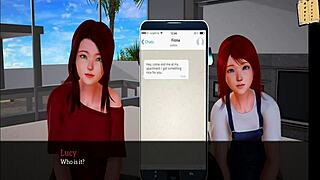 My new family episode 295