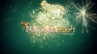 Merry Christmas with Natasha Teen orgy, feeling every wild thrust deeply