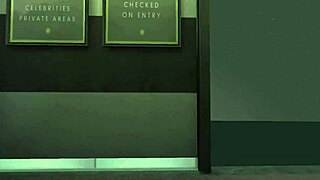 Kay Hartman, Are You Letting Luis Fuck You in the Club Bathroom?