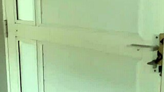 I Fuck My Cheating Neighbor Who Came For Oil, Quickie In The Studio