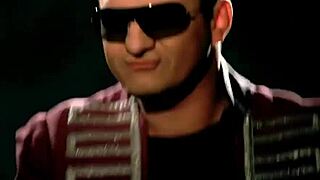 I love watching uncensored official music videos with big tits and dancing