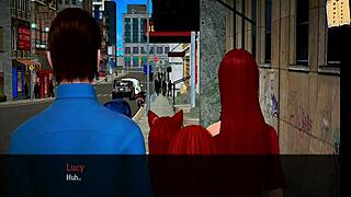 My New Family Episode 260