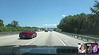 sharing a bed with stepmom Cory Chase on vacation - Taboo Heat