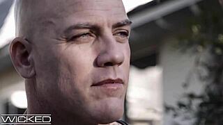 Young Teen Girlfriend Needs Reassurance But Sucks Cock And Fucks In Doggystyle Like A Pro