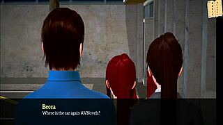 My New Family Episode 260