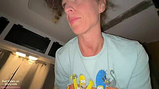 stepmom sneaks into your room for forbidden fucking. cum in mouth during wild family reunion.