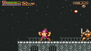 Succubus Librahearth Part 3 in Hentai Game