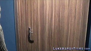 Costumed Brits Go Wild in a Hardcore 3way FFM Bash!