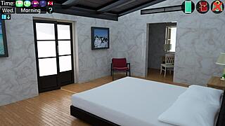 complete gameplay milfy city part 31 😍