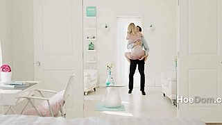 Tyler Nixon and Vienna Rose's patch-up sex.