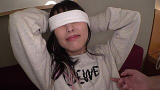 japanese gal in hardcore sex with big tits 😍