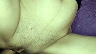 Emotional Roleplay With MILF Wife In Stockings