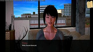 My new family episode 295