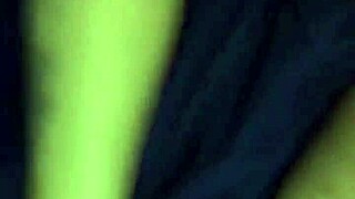 Bound And Begging For Harder Fucking While Tied Up