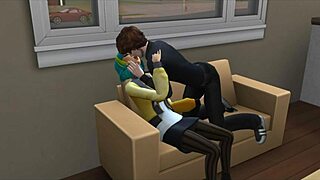 vanessa jeong embarks on an enriching adventure in the game.