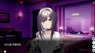 Dead End City Blues: Part-Time Job 2.