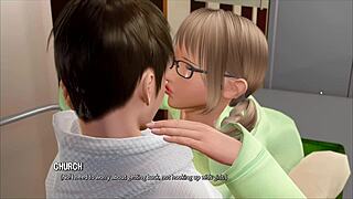 Ripples- Full Gameplay Part 4.