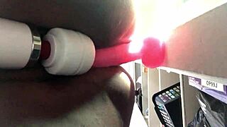 Does this fat ebony pussy drip for you?