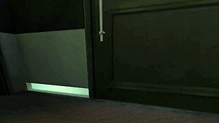 Kay Hartman, Are You Letting Luis Fuck You in the Club Bathroom?