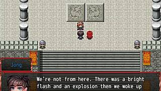 I dated the sexy ghost in the harem game