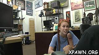 this non-pro feels so horny sucking that cock