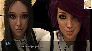 John Gets Hurt In Practice Yet Again In Wvm 100.