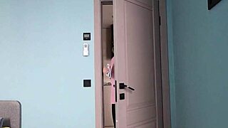 Hot Stepmom Feels Stepson's Cock Slip into Her Tight Pussy - Total Shock and Pleasure!