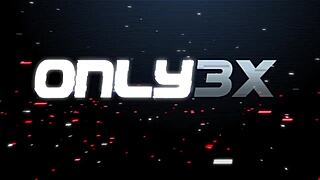 Only3x Girls: Michelle Thorne’s TONGUE DIVES Deep in Pussy