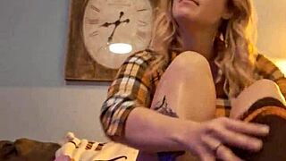 Elena’s Hilarious Behind-the-Scenes Bloopers