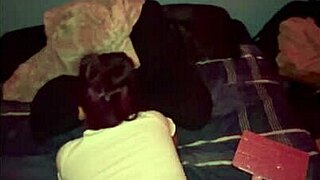 Got Creampied By Fine Light Skin's Monster Cock On Birthday