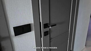 Hot Stepmom Feels Stepson's Cock Slip into Her Tight Pussy - Total Shock and Pleasure!