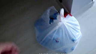 Hot Stepmom Feels Stepson's Cock Slip into Her Tight Pussy - Total Shock and Pleasure!