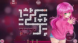 Waifu Secret 3: Dating Adventures In Anime World