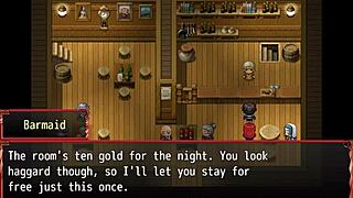 I dated the sexy ghost in the harem game