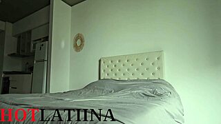 Overwhelmed by Desire Banging a Fan for Cash in Buenos Aires