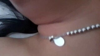 hey, check out this real amateur video of a beautiful colombian latina girl with tattoo giving blowjob and handjob