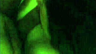 This Hot Redhead Latina Craves Wild Anal Action