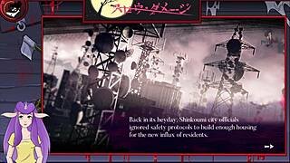 I watch slow damage part 4 hentai anime