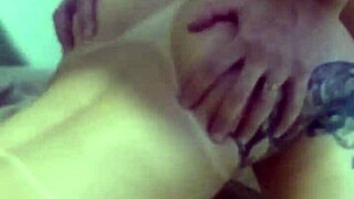 I picked two young Tinder girls and fucked their tight asses