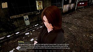 harem hotel 257 with lots of hentai action