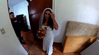 Enormous Cock Won Her Heart!