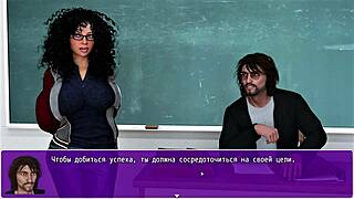 Complete gameplay of Angelica Origins remake part one