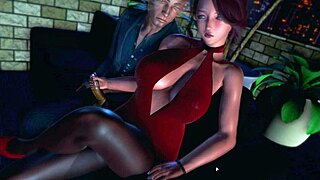 Complete Gameplay Deviant Anomalies Part 34