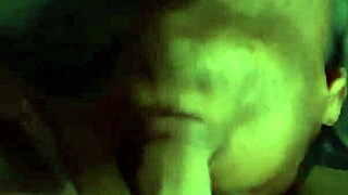 Hotboy Chocolate Blowjob Fun!