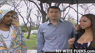 old milf slut needs hard black dick