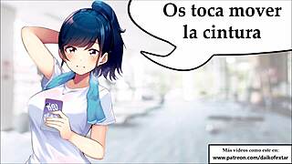 Joi Roleplay Español Gym Sexual Descubre Nuevas Formas de Masturbarte